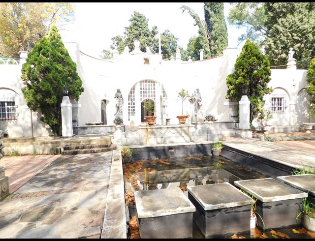 645M² OFFICE FOR SALE IN SAXONWOLD